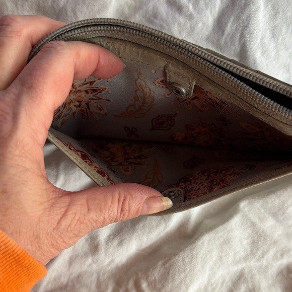 Hobo Wallet - Picture 3 of 7